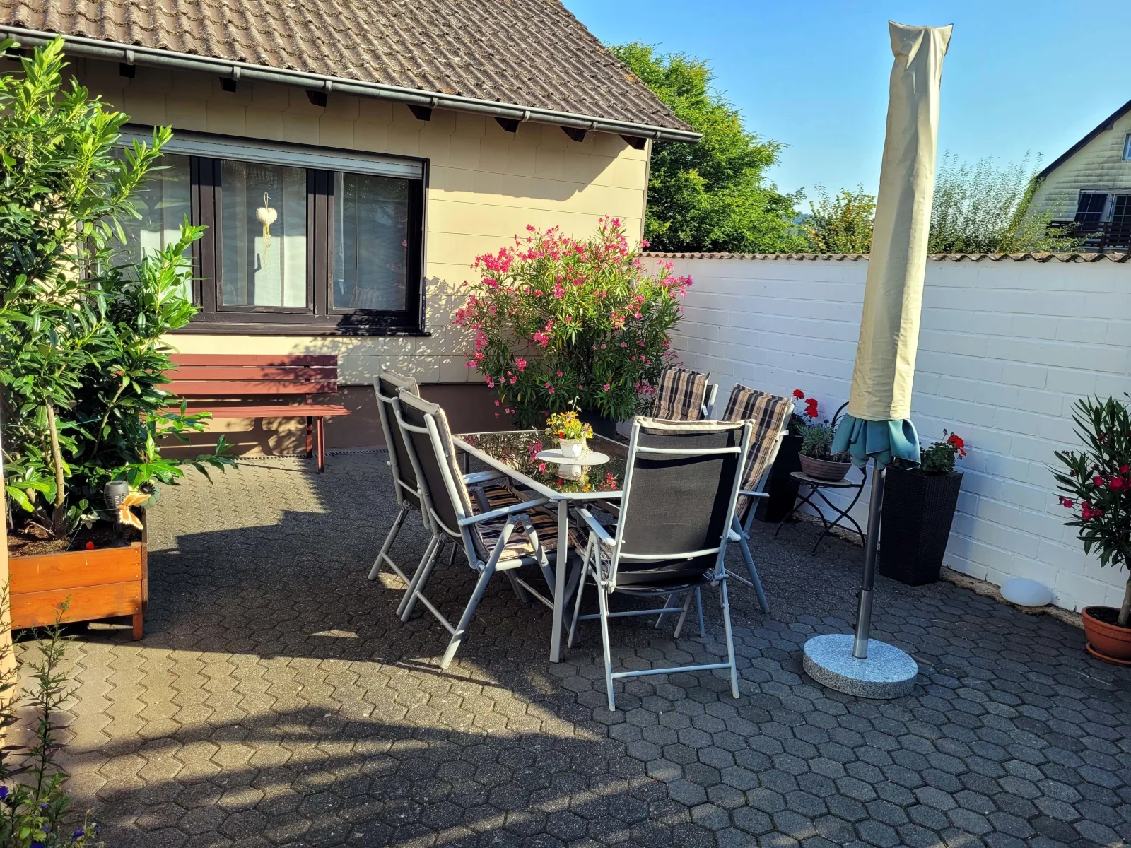 Eifelferienhaus Thome