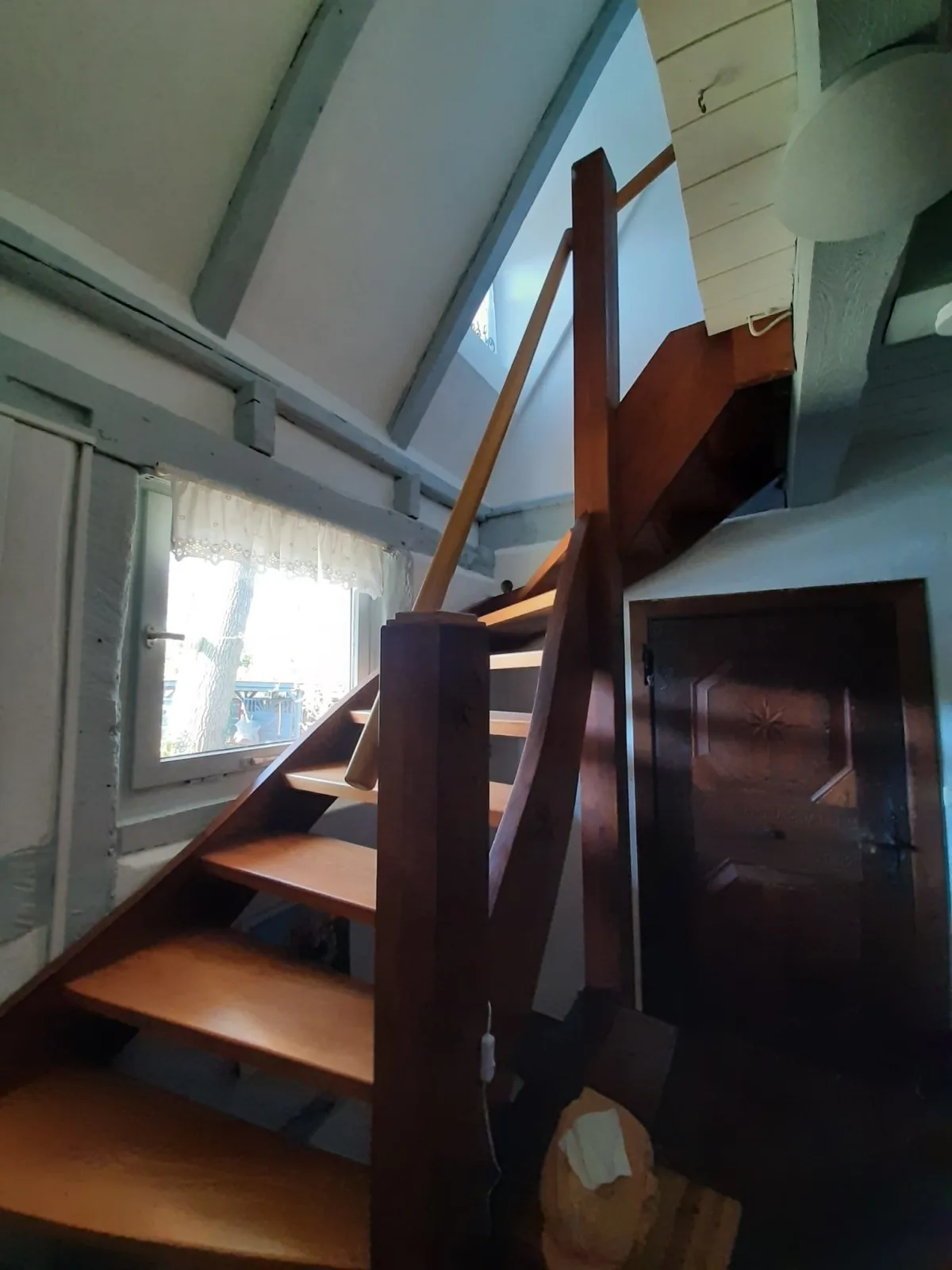 Traumhaftes Reetdachhaus "Grote Eken" in der Lüneburger Heide