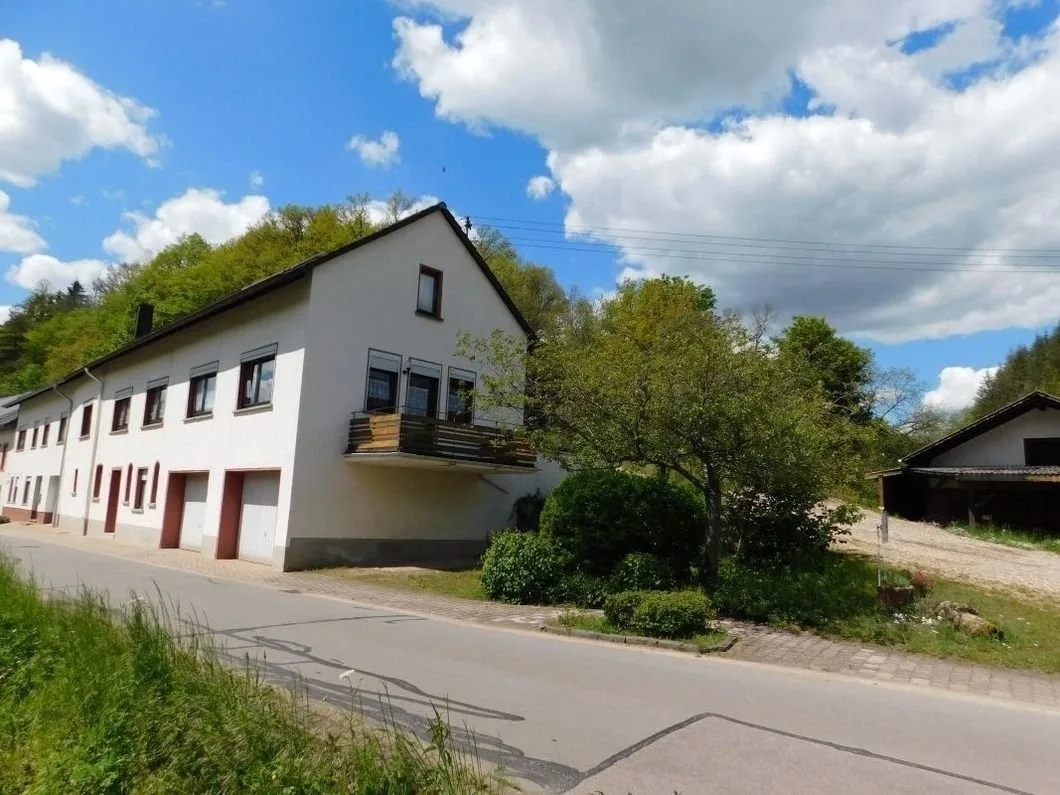 FeWo Kailbachtal