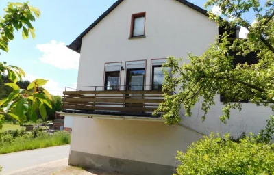 FeWo Kailbachtal