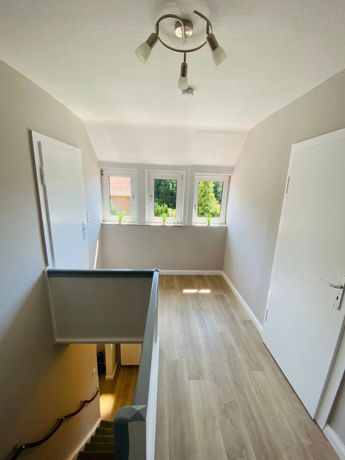 Ferienhaus Irmgard
