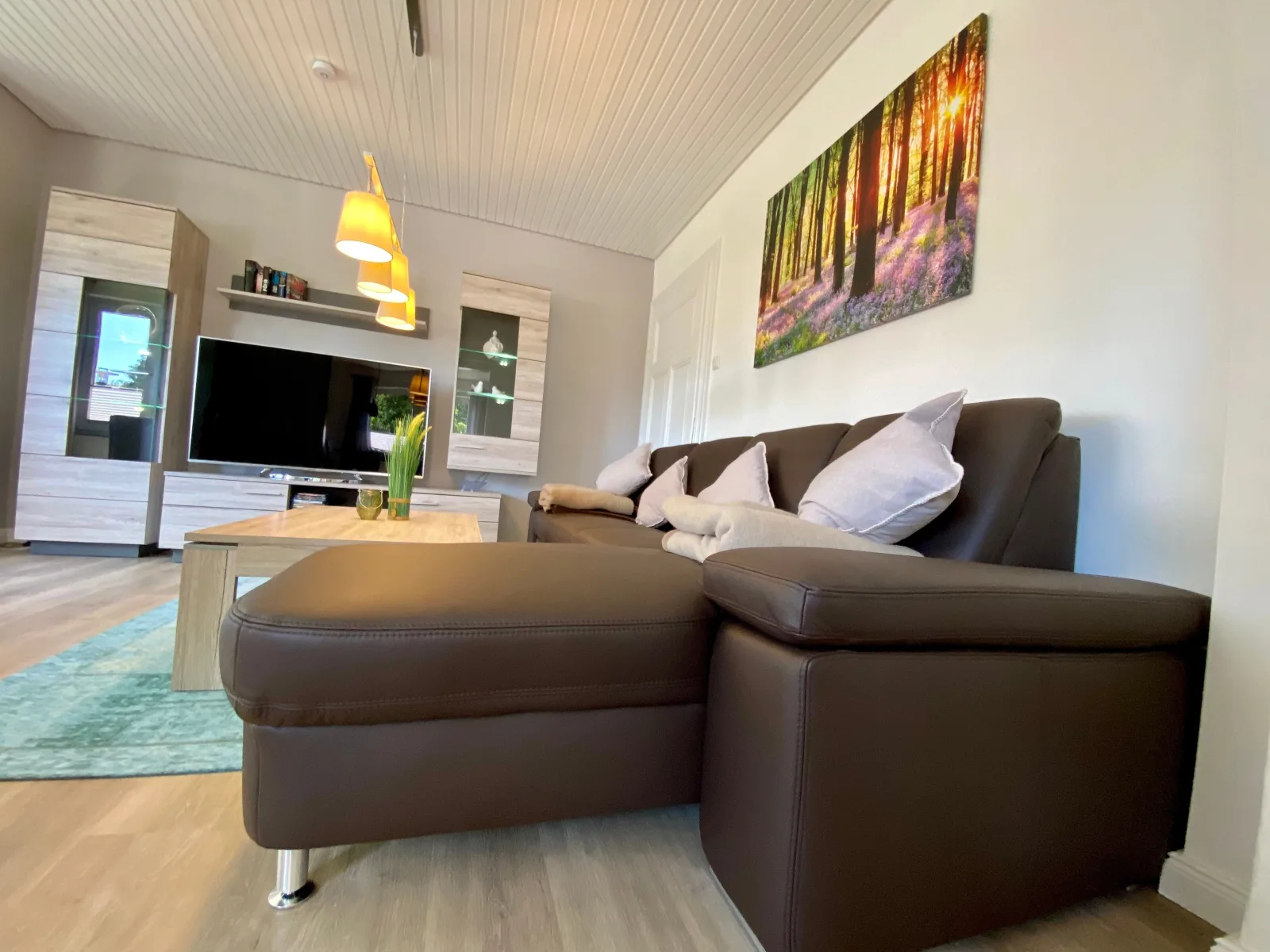 Ferienhaus Irmgard
