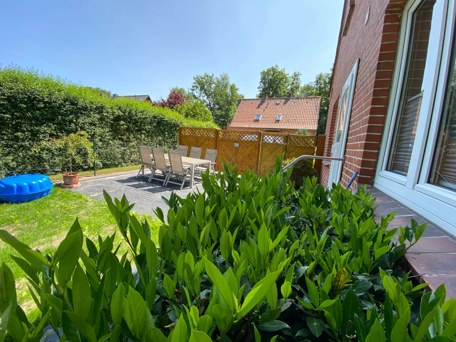 Ferienhaus Irmgard