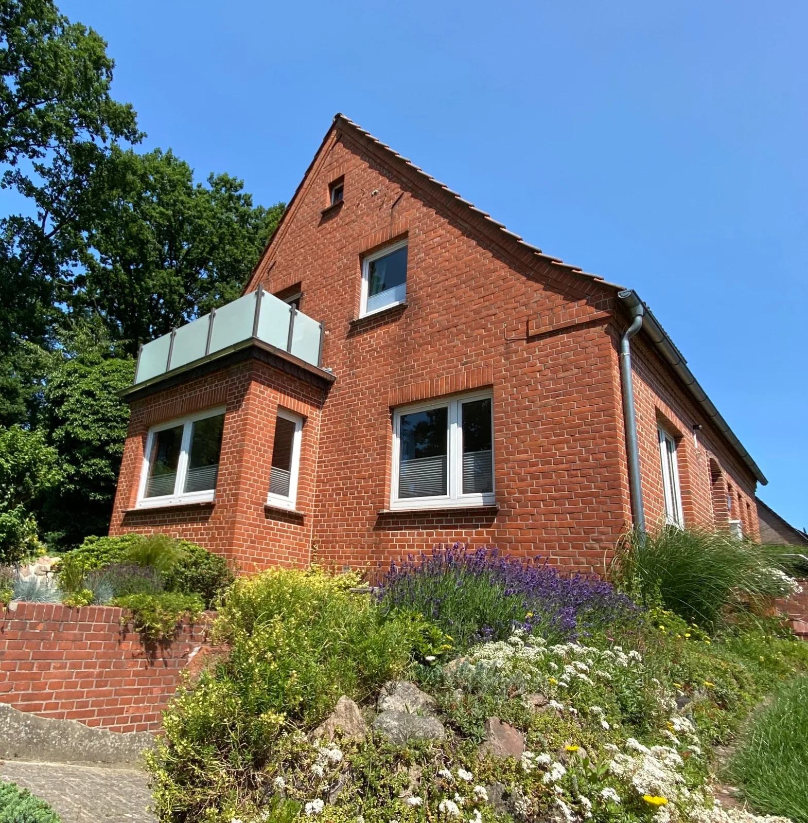 Ferienhaus Irmgard