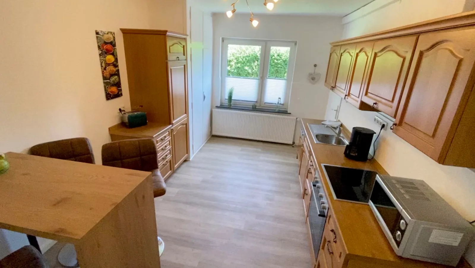 Ferienhaus Irmgard