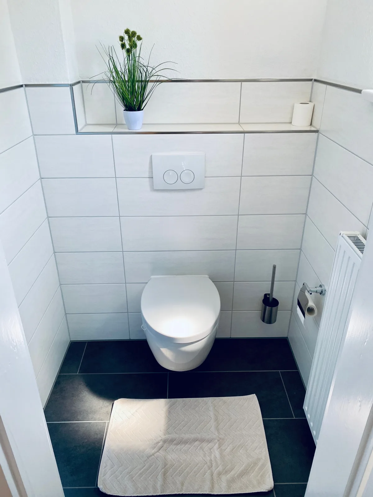 Ferienhaus Irmgard