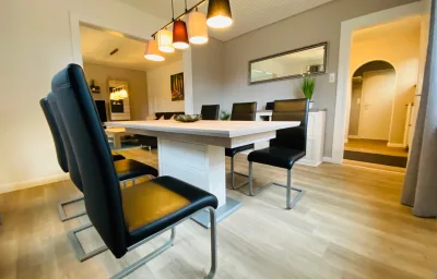 Ferienhaus Irmgard