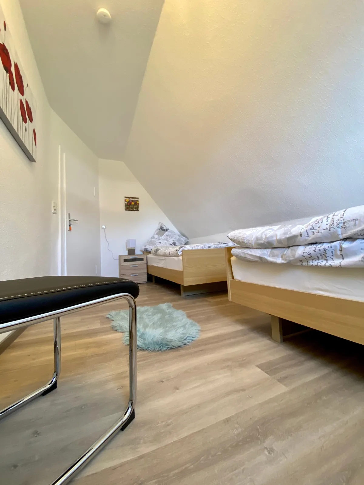 Ferienhaus Irmgard