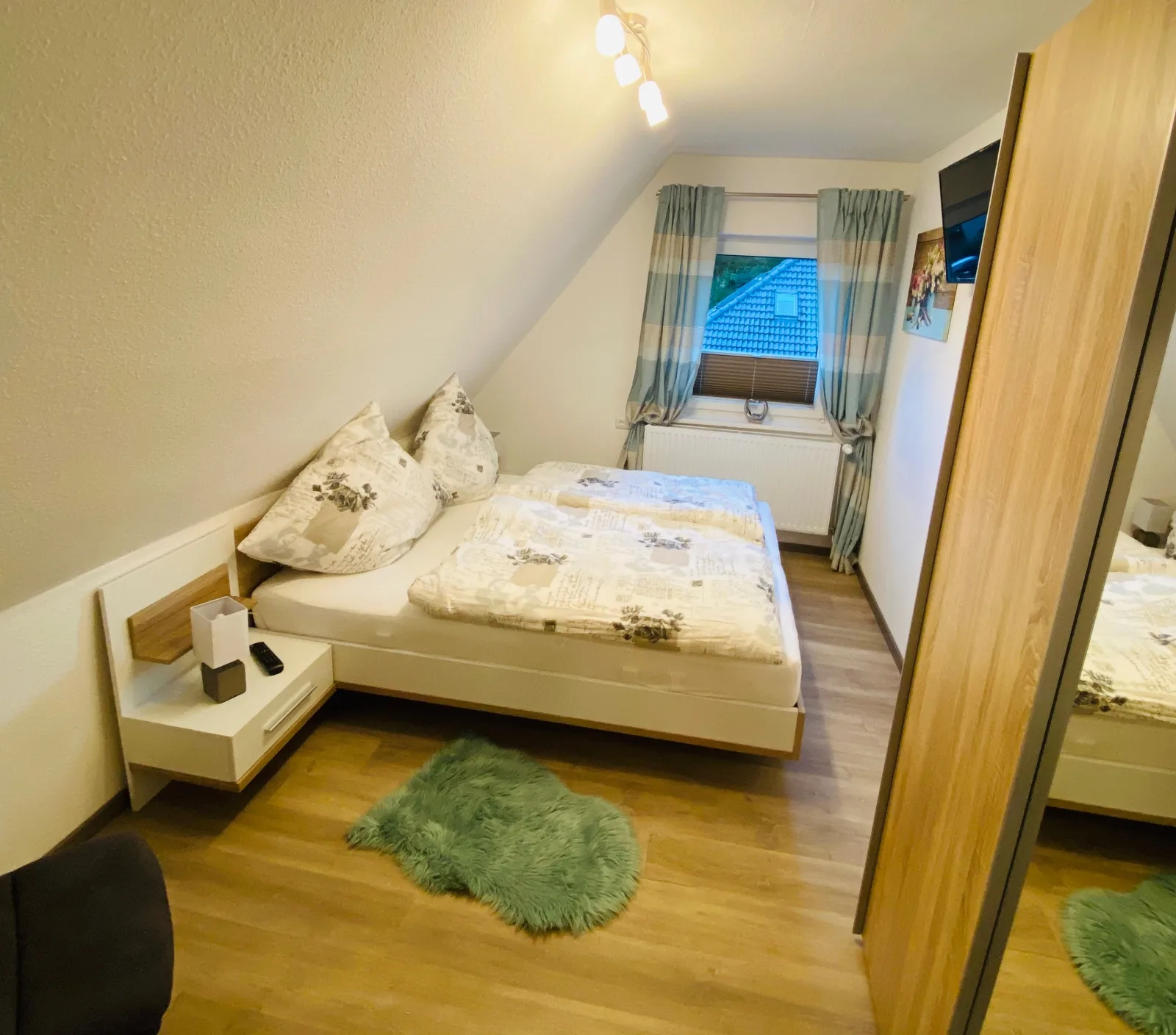 Ferienhaus Irmgard