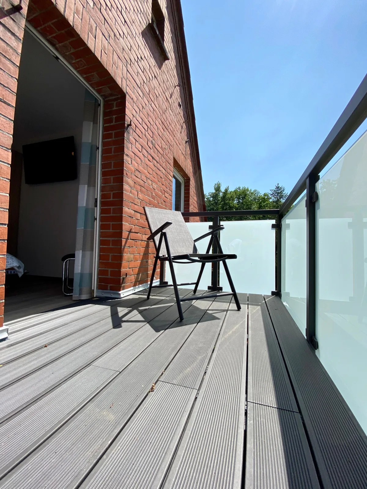 Ferienhaus Irmgard