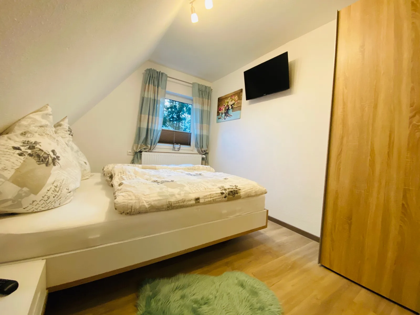 Ferienhaus Irmgard