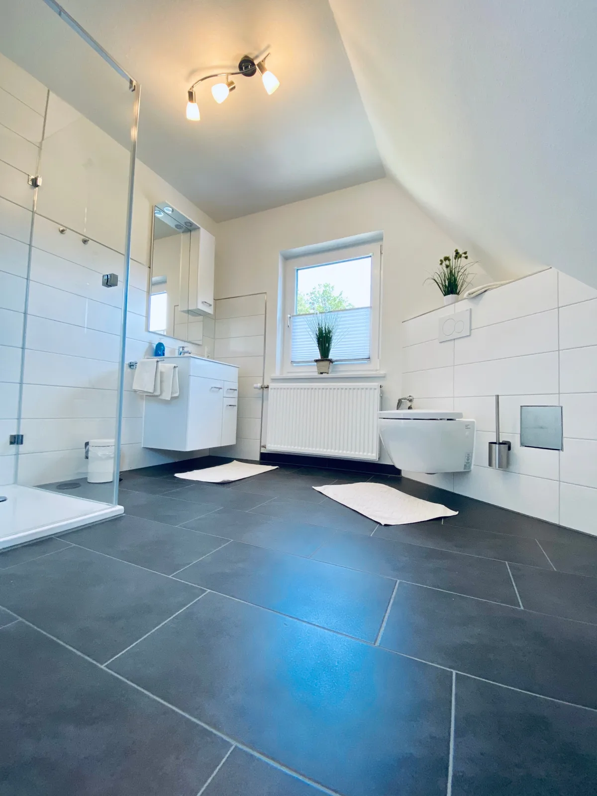 Ferienhaus Irmgard