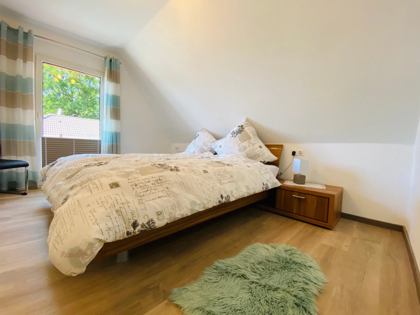 Ferienhaus Irmgard