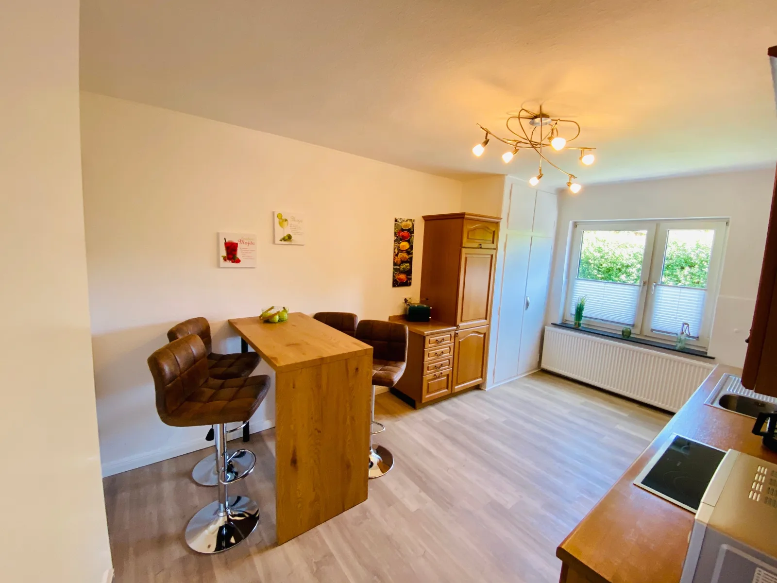 Ferienhaus Irmgard