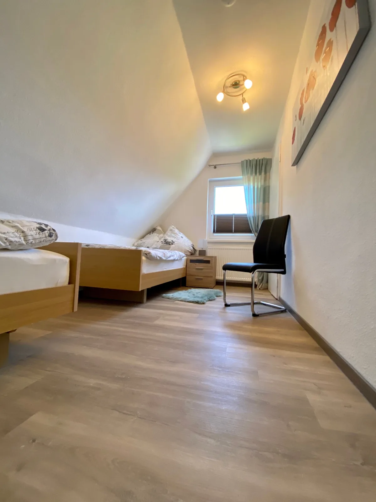Ferienhaus Irmgard