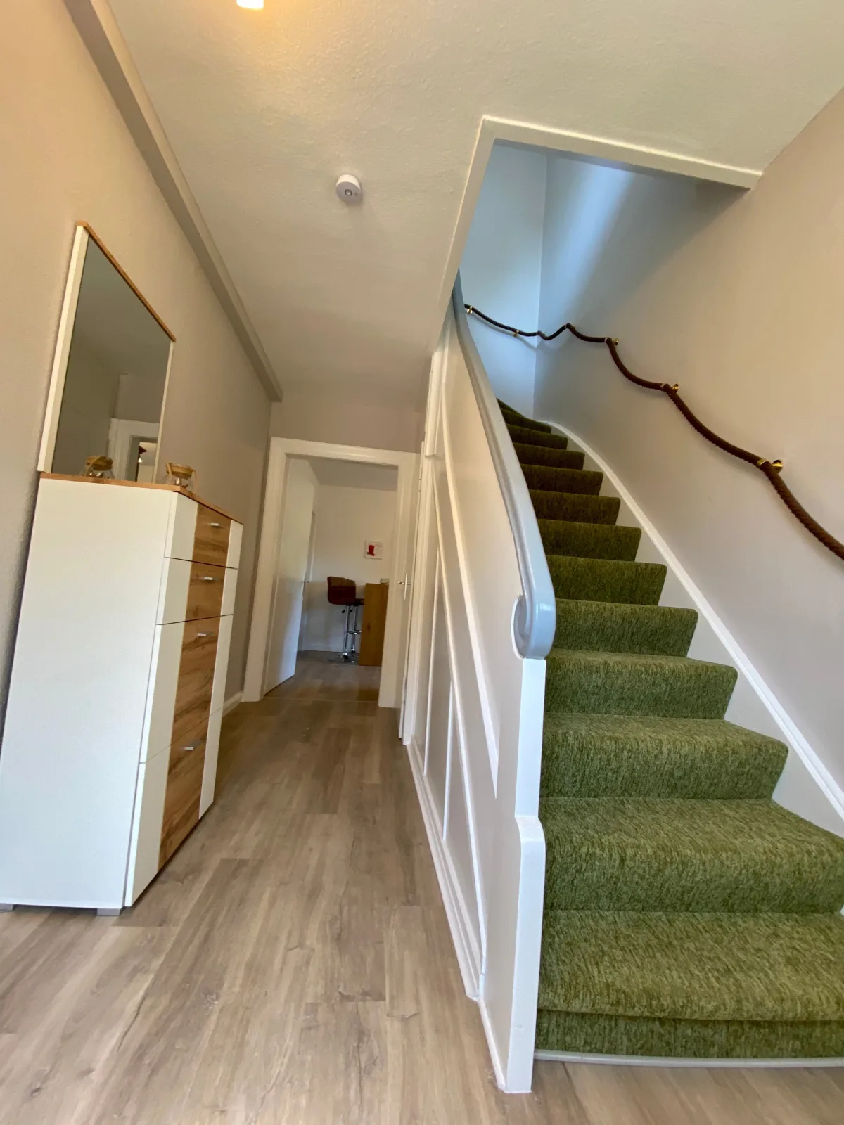 Ferienhaus Irmgard