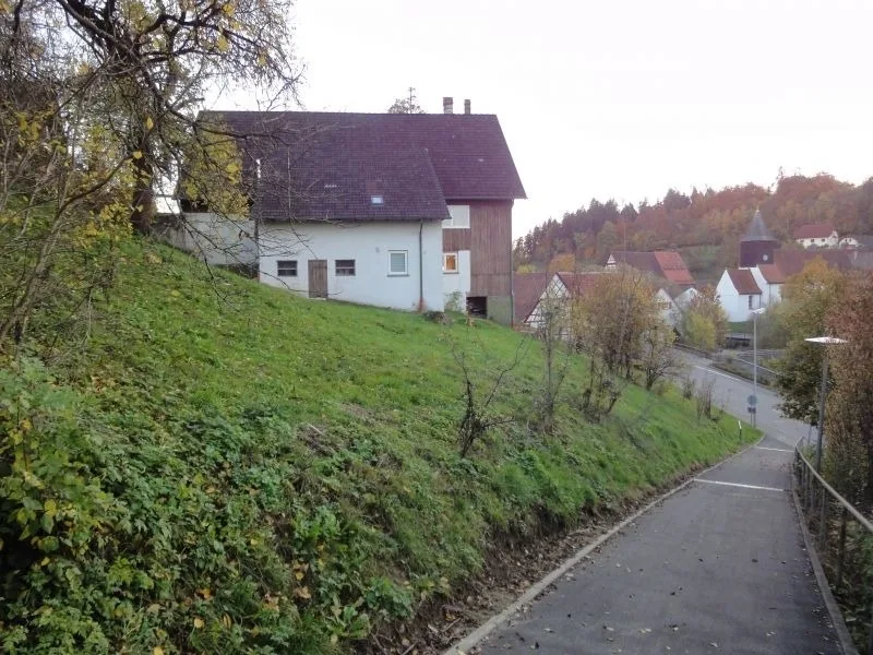 Stetten OG