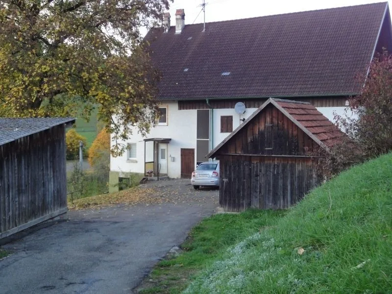 Stetten OG