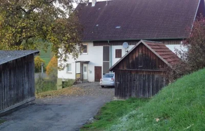Stetten OG
