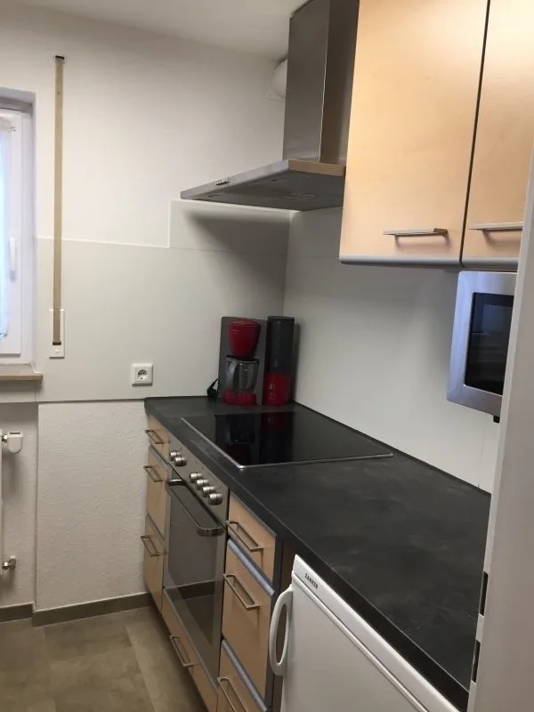 Villingendorf EG