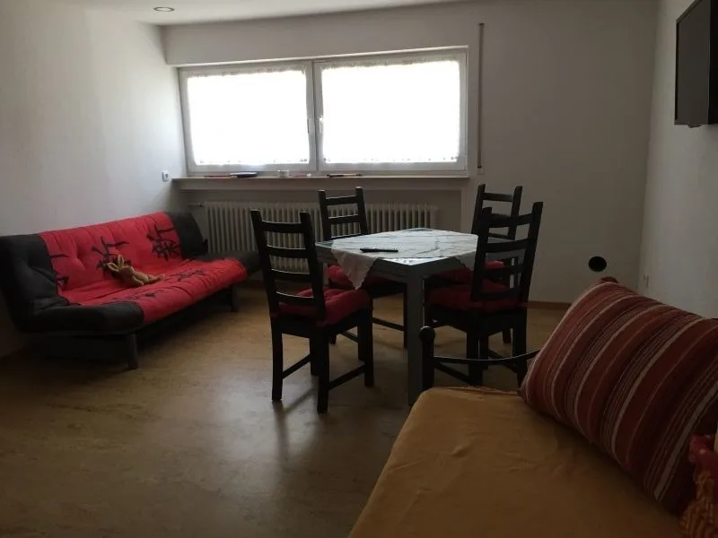 Villingendorf EG