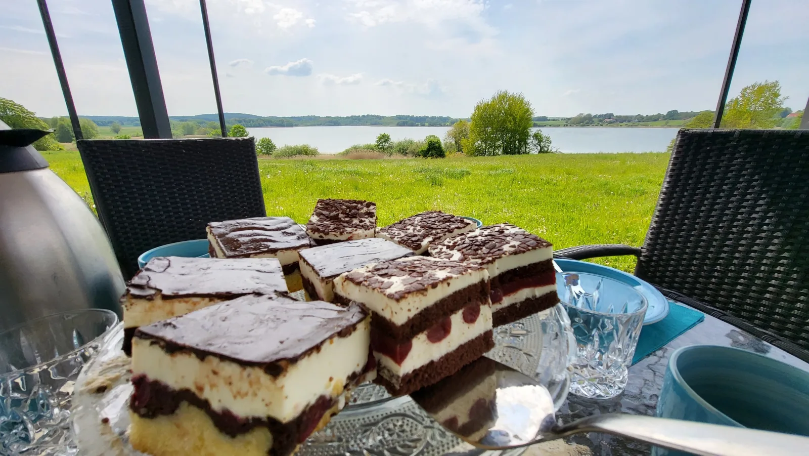 Seeblick