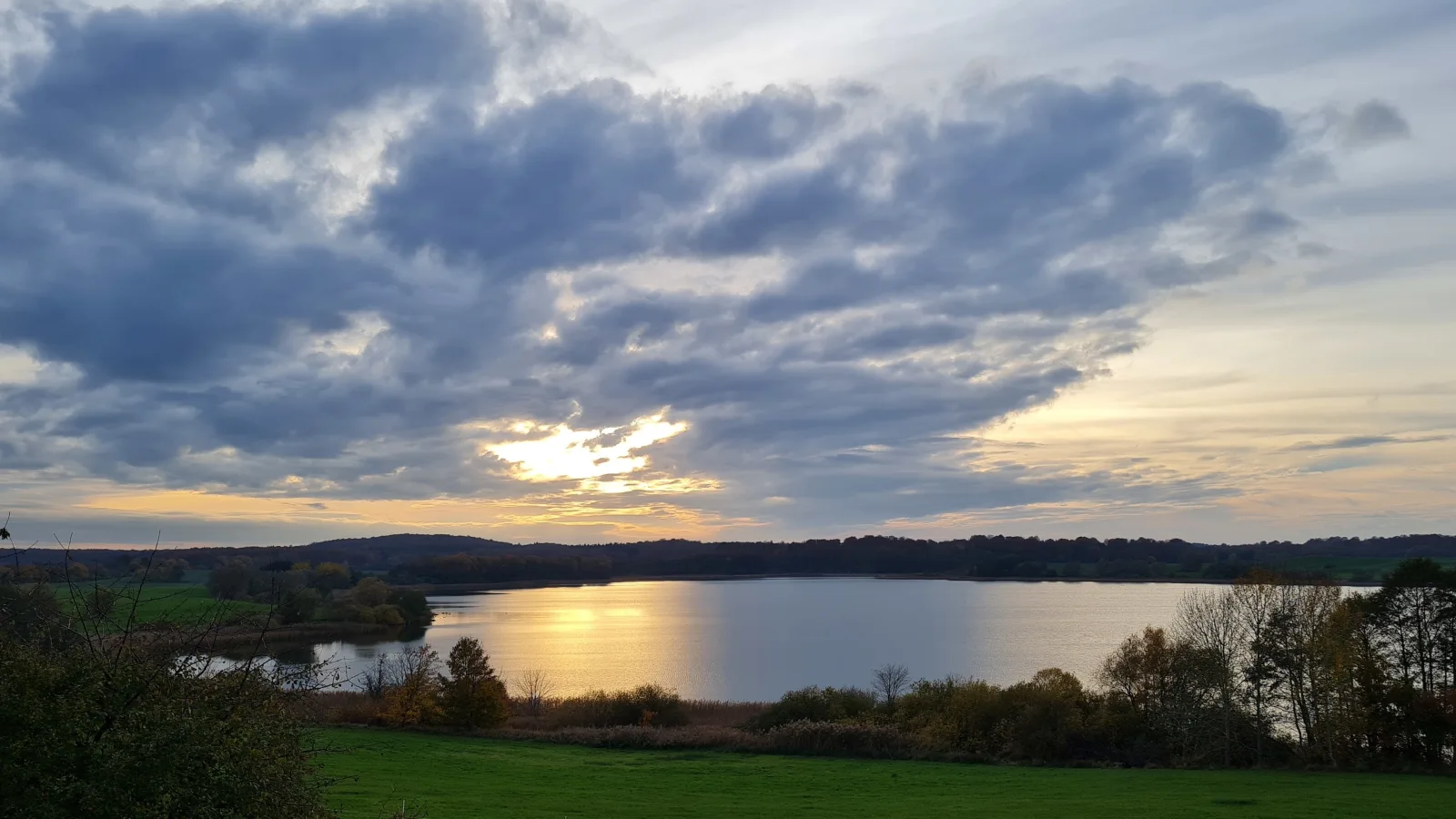 Seeblick