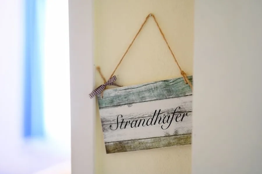 Strandhafer