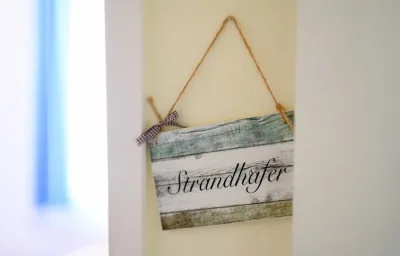 Strandhafer