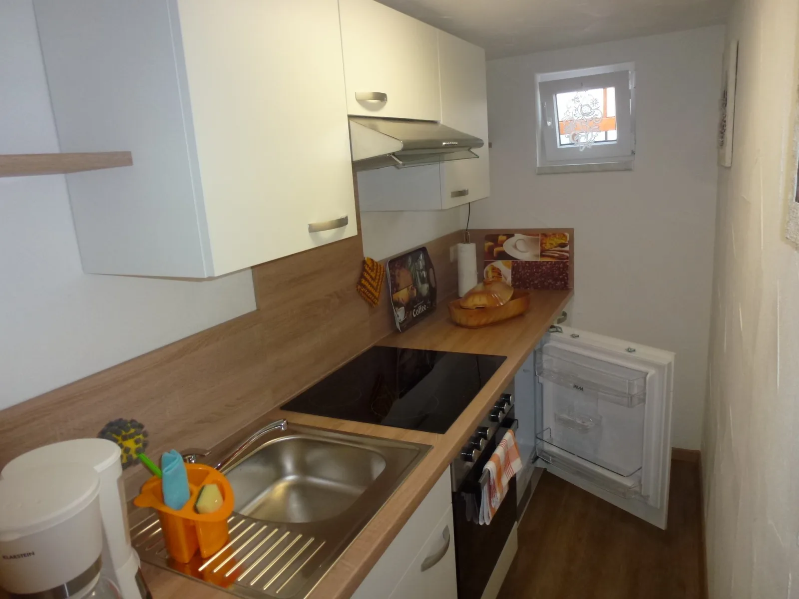 Ferienwohnung Bradatsch