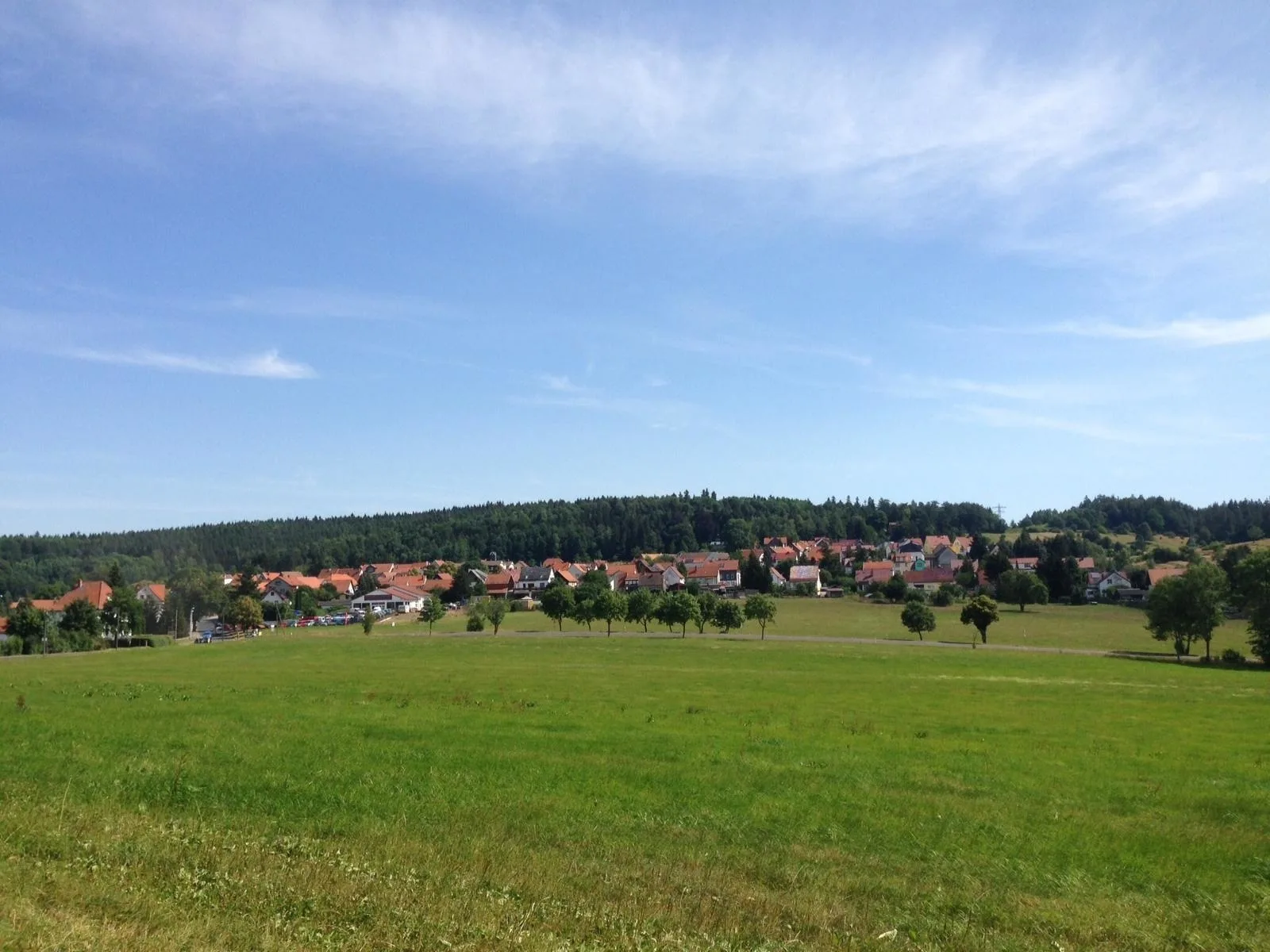 Ferienwohnung Bradatsch