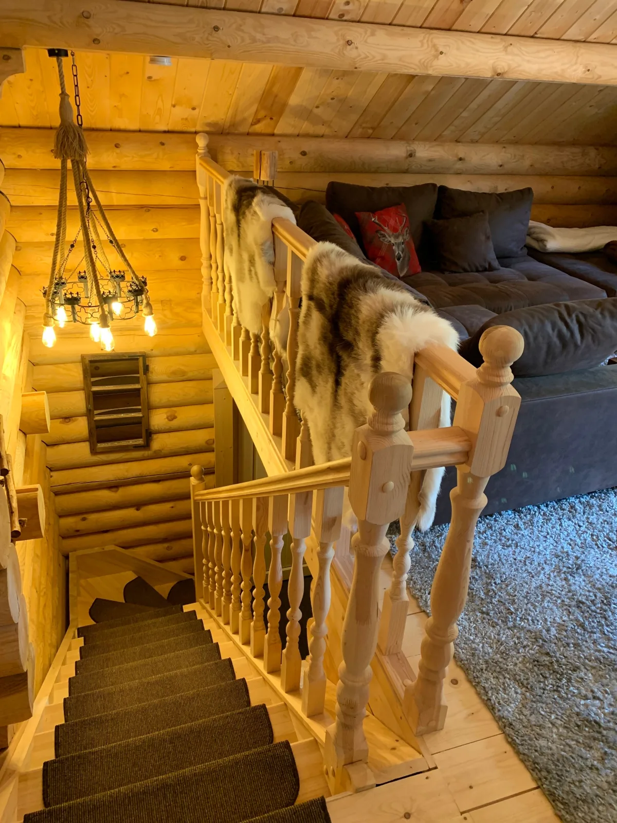 Hahnenkleer Hütte Harzliebe