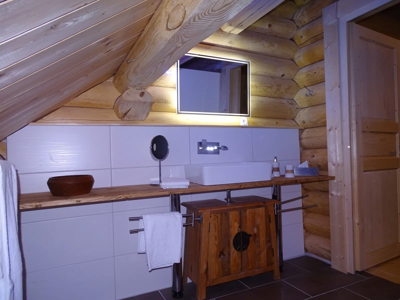 Hahnenkleer Hütte Harzliebe