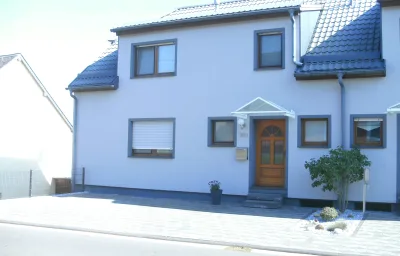 Ferienhaus Helten