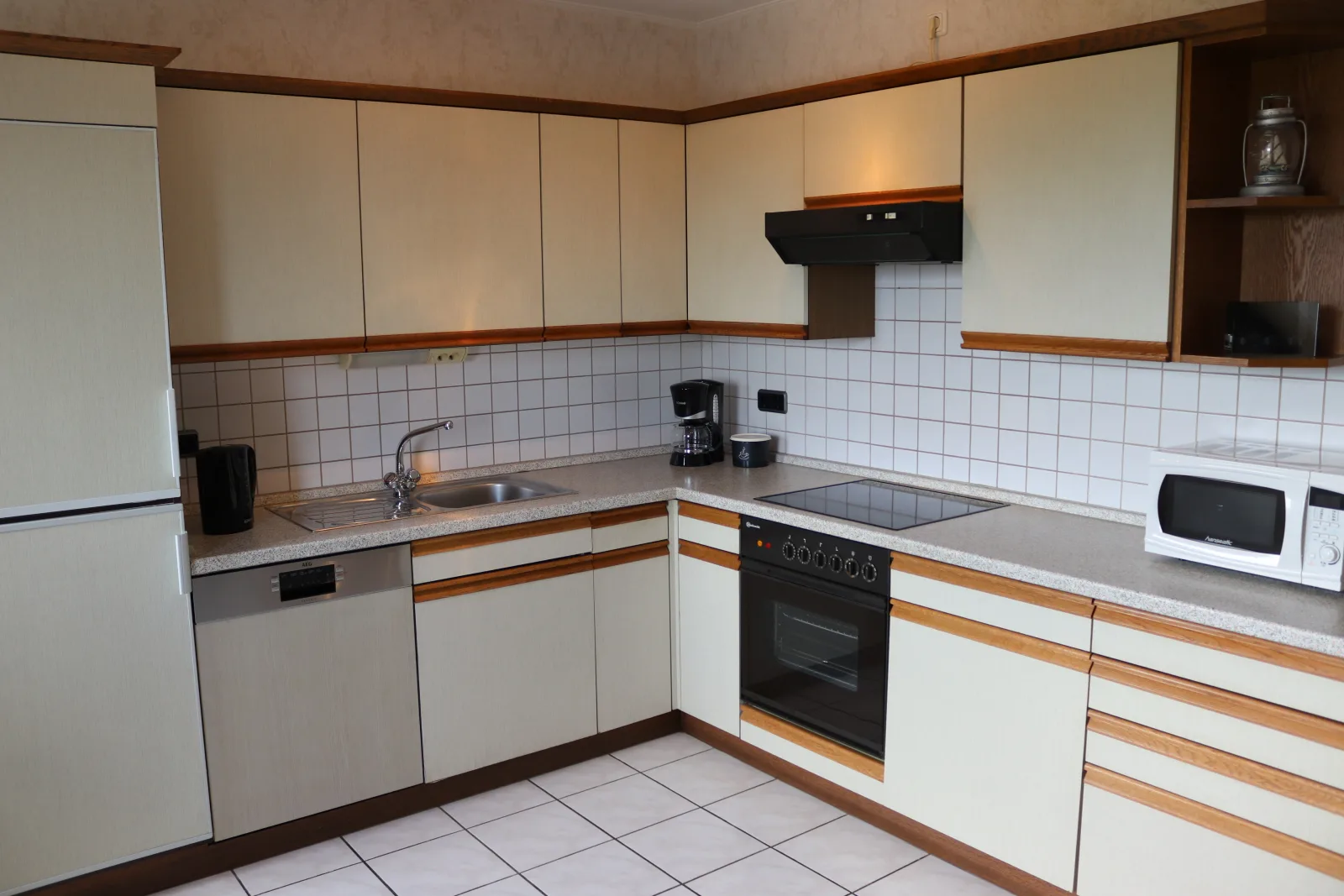 Ferienhaus Helten