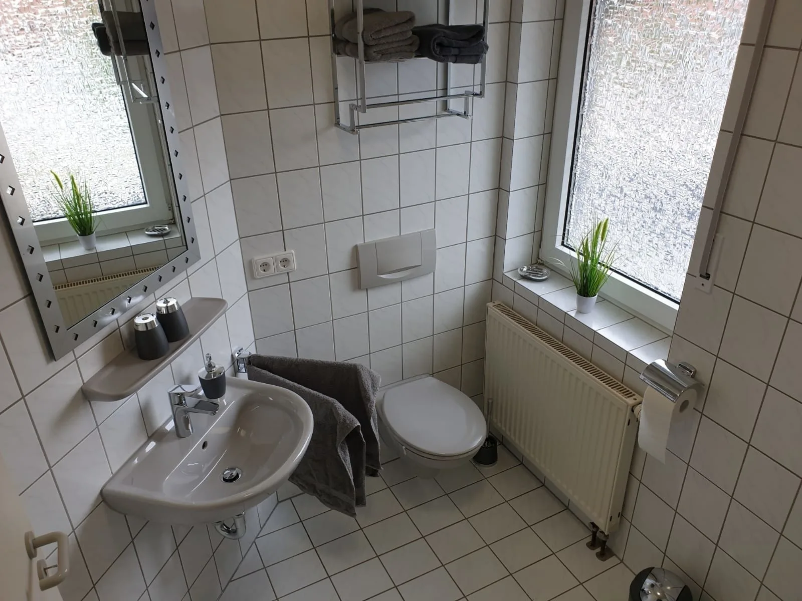 Ferienwohnung Bernhard