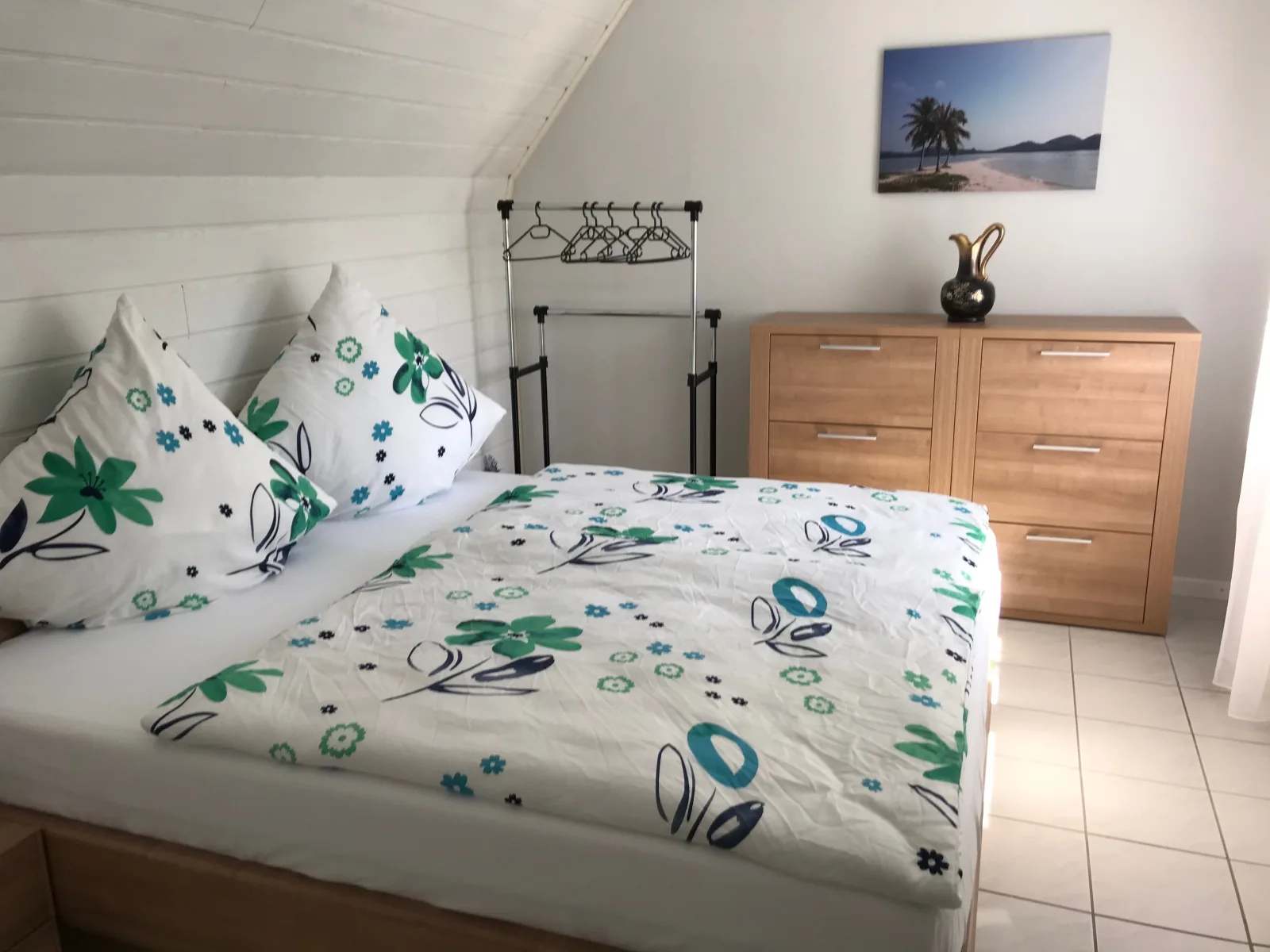 Ferienwohnung Bernhard