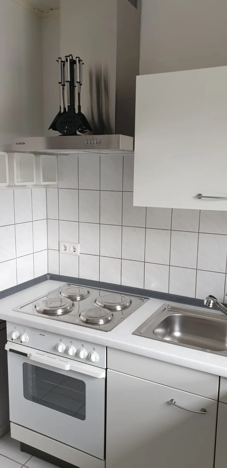 Ferienwohnung Bernhard