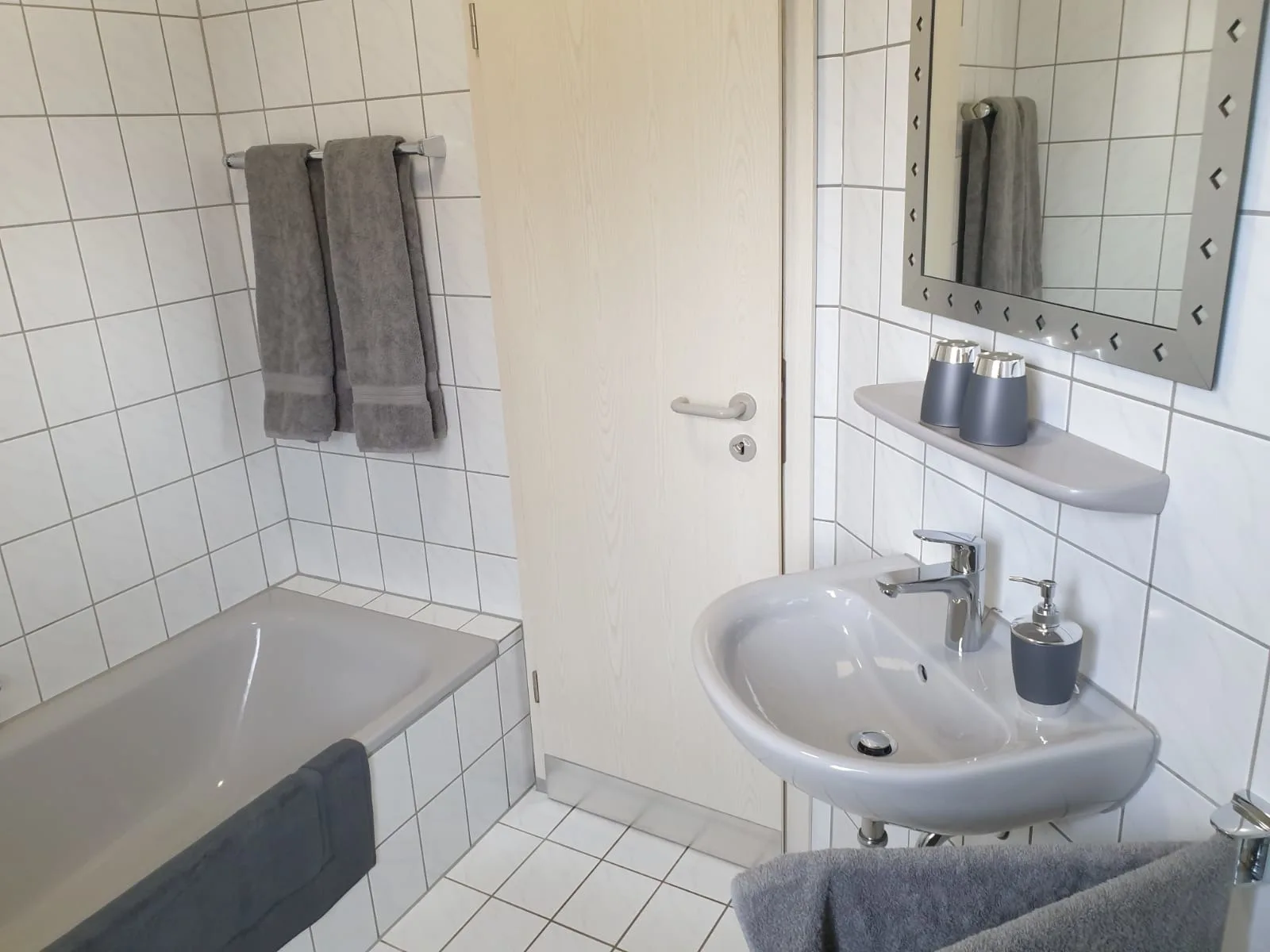Ferienwohnung Bernhard