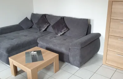 Ferienwohnung Bernhard
