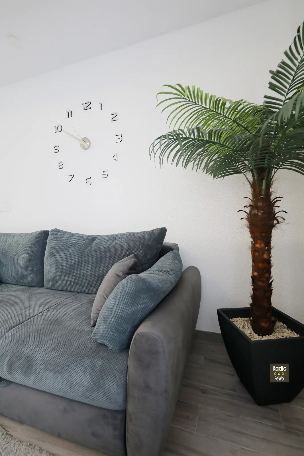 Apartment Carmen deluxe