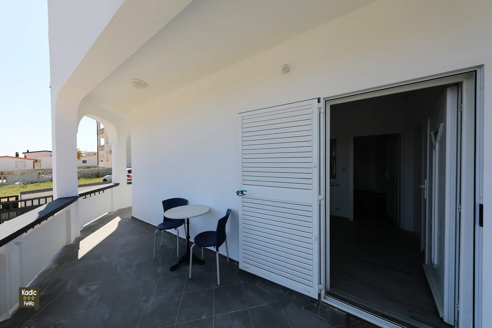 Apartment Carmen deluxe