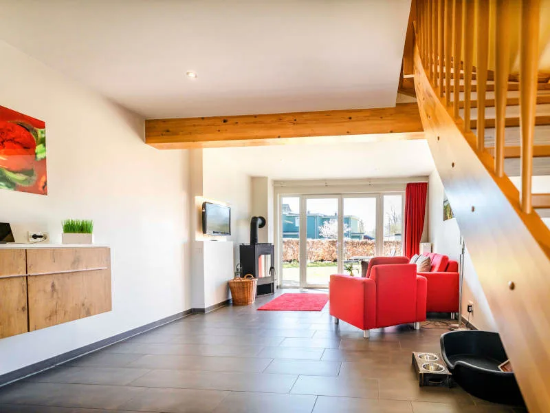 Premiumhaus in Damp an der Ostsee