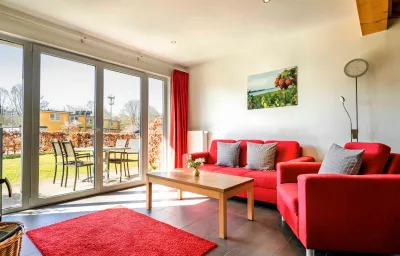 Premiumhaus in Damp an der Ostsee