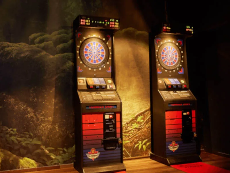 Premiumhaus in Damp der Ostsee