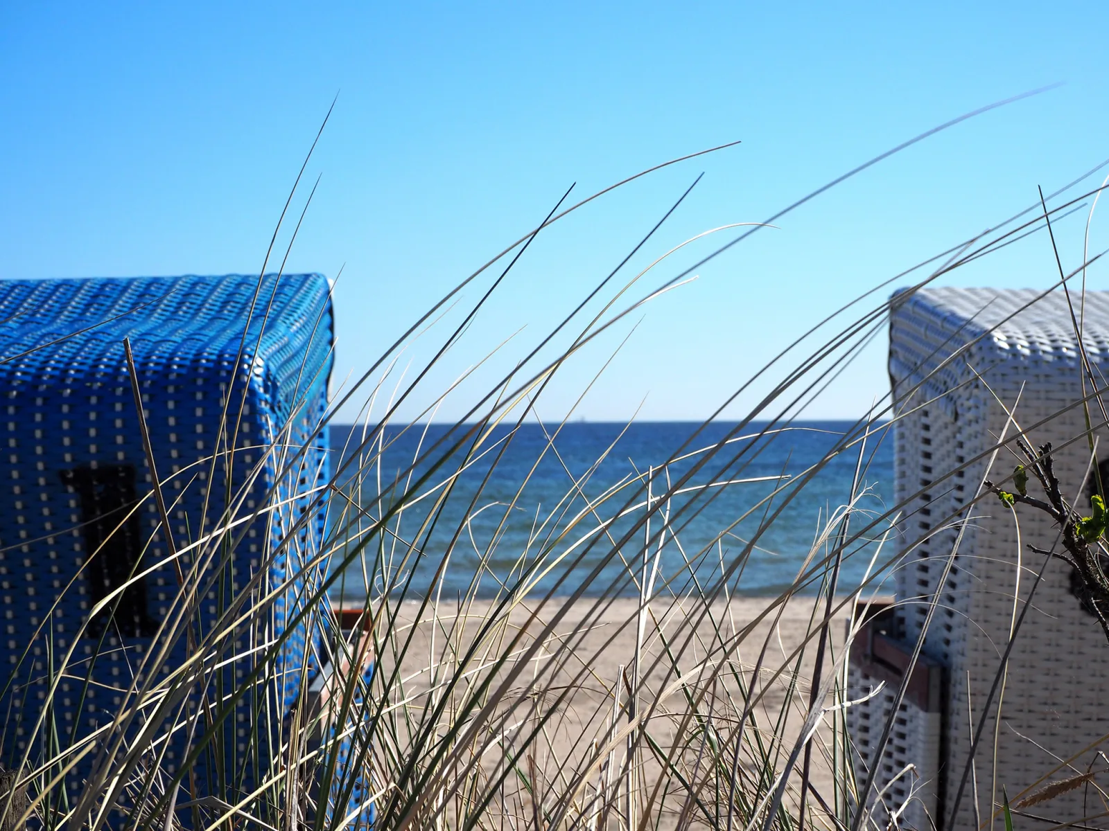 Premiumhaus in Damp der Ostsee