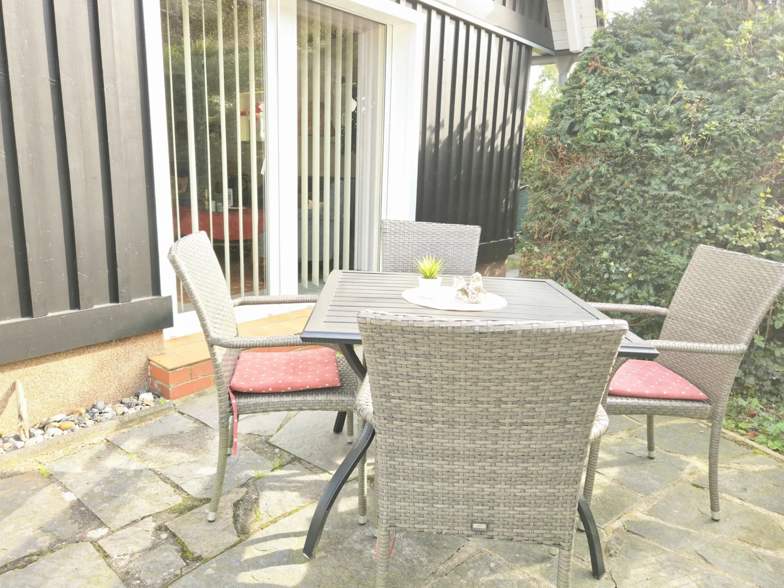 Ferienhaus Eulennest - Ulenhoef