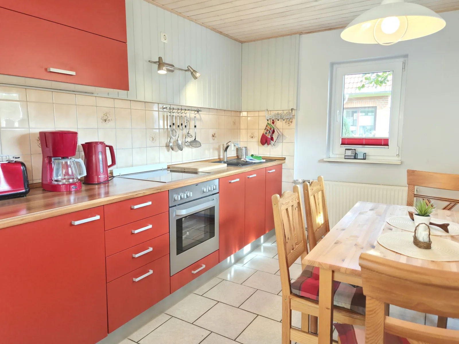 Ferienhaus Eulennest - Ulenhoef