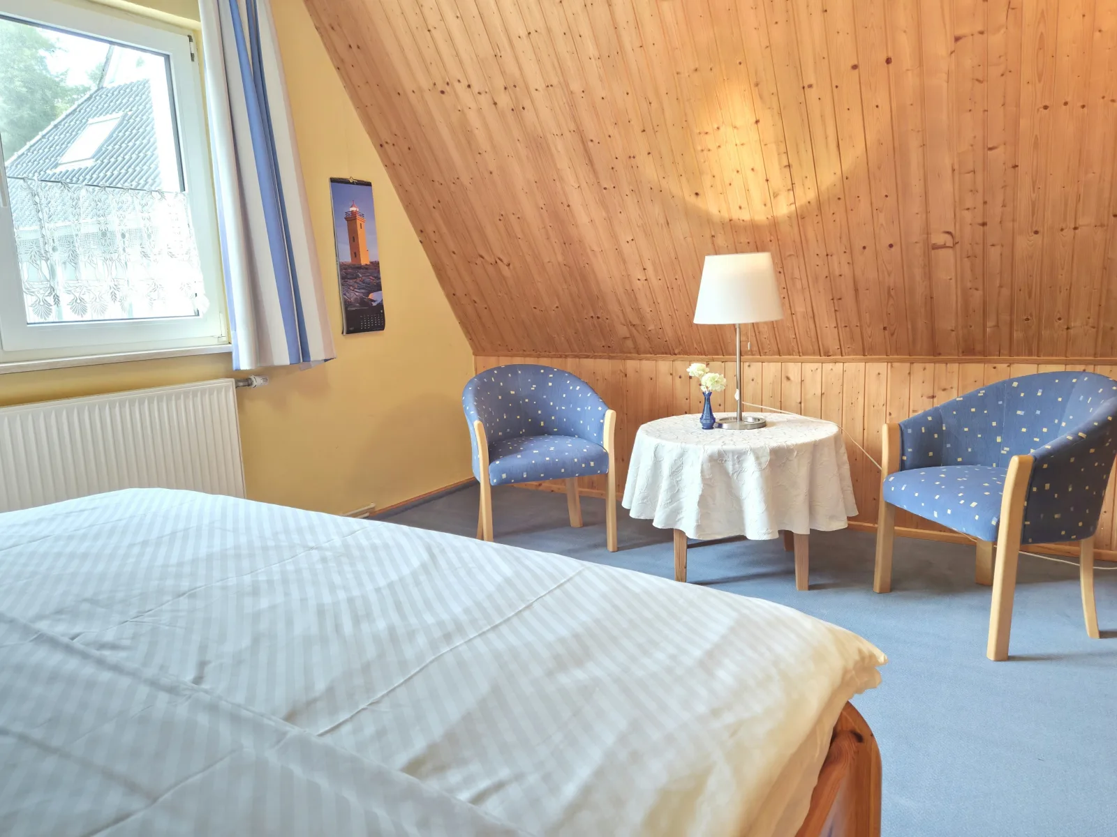 Ferienhaus Eulennest - Ulenhoef