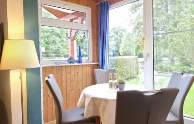 FeWo Eibe - Ulenhoef